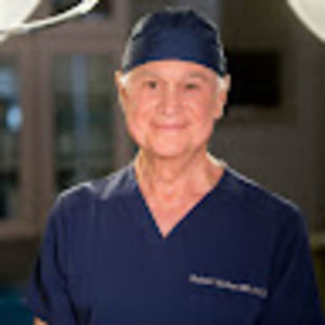 Meet your Posher, Robert